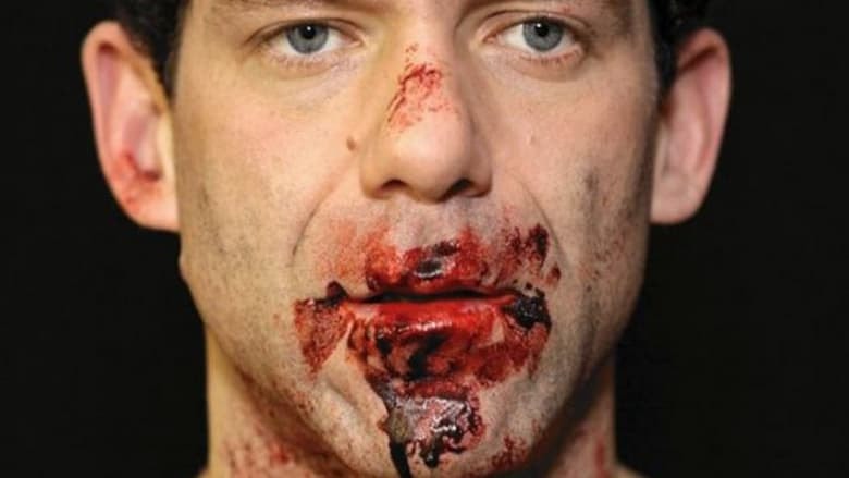 Eddie: The Sleepwalking Cannibal background